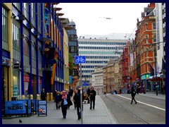 Corporation Street 09